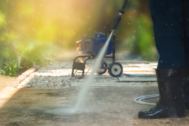 Best Building Exterior Washing  in Lake Linden, MI